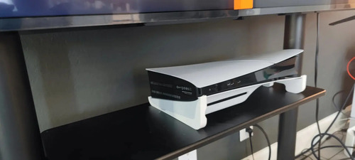 Soporte Horizontal Ps5 Slim Disco 3