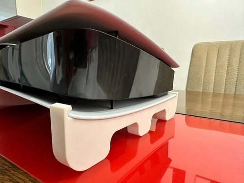 Soporte Horizontal Ps5 Slim Disco 9