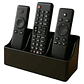 Soporte Para Control Remoto, 3 Bahias - Miniatura 4