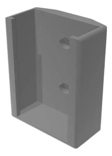 Soporte Control Remoto Aire Acondicionado (6.5x8x3.5cm) 7