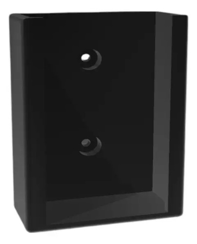 Soporte Control Remoto Aire Acondicionado (6.5x8x3.5cm) 12