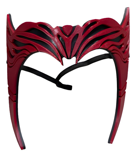 Corona Bruja Escarlata De Wandavisión 1