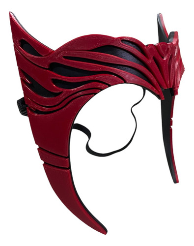 Corona Bruja Escarlata De Wandavisión 2