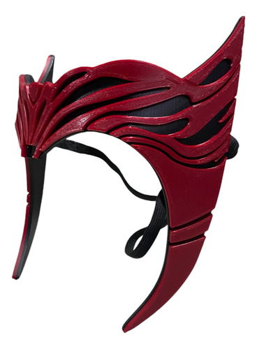 Corona Bruja Escarlata De Wandavisión 3