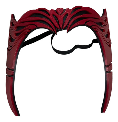 Corona Bruja Escarlata De Wandavisión 7