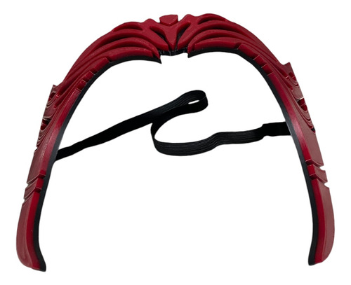 Corona Bruja Escarlata De Wandavisión 8