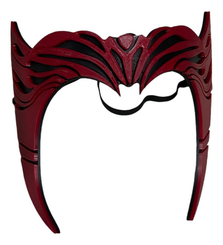 Corona Bruja Escarlata De Wandavisión 9