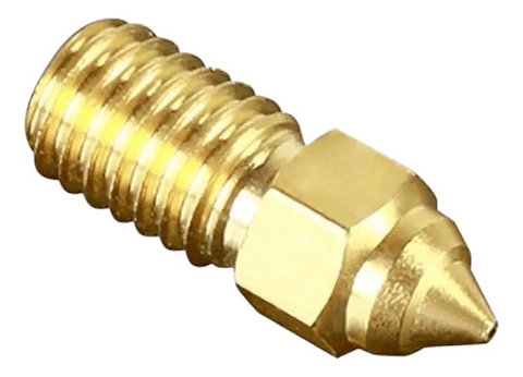 Boquilla 0.6mm Ender 3 V3 Se, Ender 5 S1, Ender 7