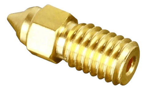 Boquilla 0.6mm Ender 3 V3 Se, Ender 5 S1, Ender 7