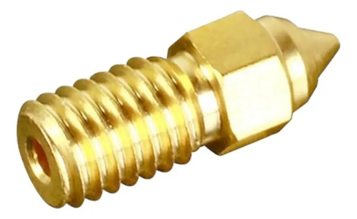 Boquilla 0.6mm Ender 3 V3 Se, Ender 5 S1, Ender 7 3