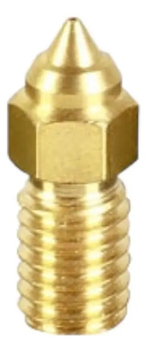 Boquilla 0.6mm Ender 3 V3 Se, Ender 5 S1, Ender 7 4
