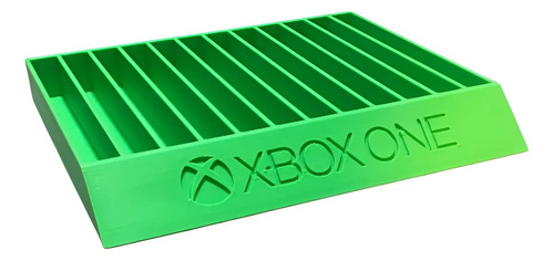 Soporte Juegos Xbox 1