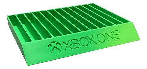 Soporte Juegos Xbox