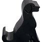 Soporte Escritorio Para Celular Tematica Perro - Miniatura 1