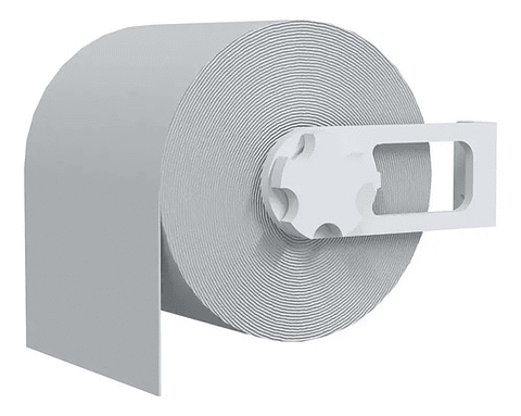 Porta Toalla Nova Jumbo 250 Y 300 Metros Gigante Pared Techo