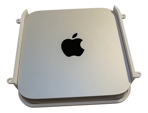 Soporte Para Escritorio Compatible Con Mac Mini M1/m2