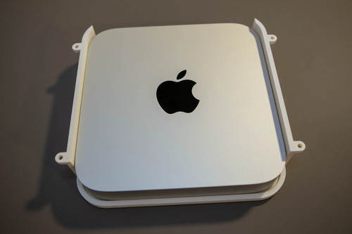 Soporte Para Escritorio Compatible Con Mac Mini M1/m2 4