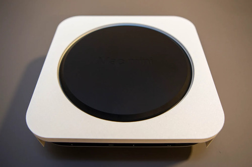 Soporte Para Escritorio Compatible Con Mac Mini M1/m2 7