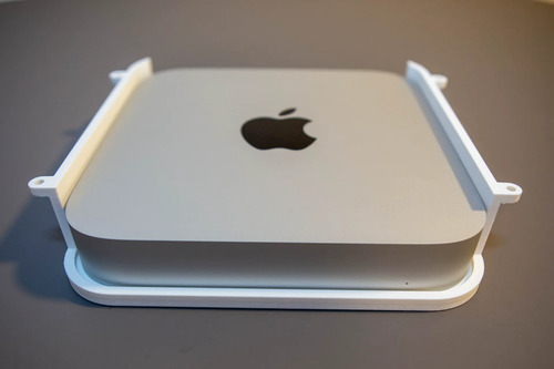 Soporte Para Escritorio Compatible Con Mac Mini M1/m2 8