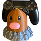Soporte Para Mando De Consolas Diglett Pokemon - Miniatura 7