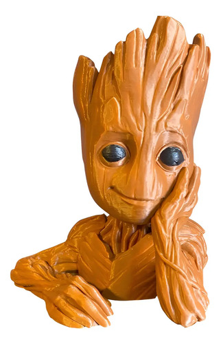 Mini Maceta Groot (11cm) 1