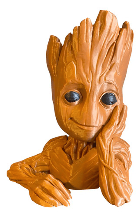Mini Maceta Groot (11cm)