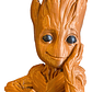 Mini Maceta Groot (11cm) - Miniatura 1