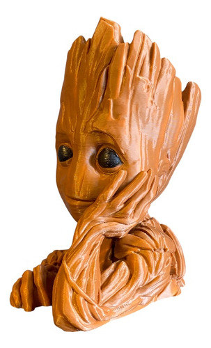 Mini Maceta Groot (11cm) 2