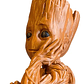 Mini Maceta Groot (11cm) - Miniatura 5