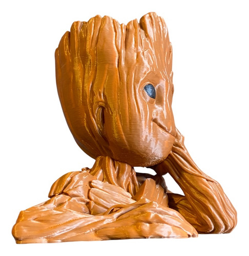 Mini Maceta Groot (11cm) 9