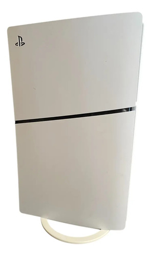 Soporte Base Vertical Ps5 Slim Disco & Digital 2