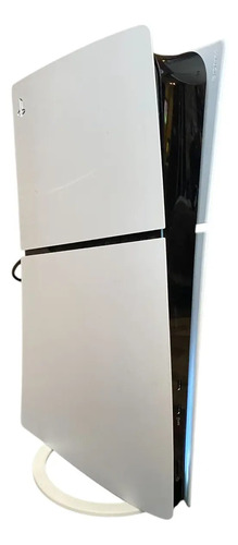 Soporte Base Vertical Ps5 Slim Disco & Digital 3