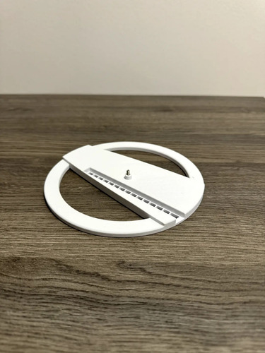 Soporte Base Vertical Ps5 Slim Disco & Digital 5