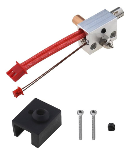 Kit Bloque Calentador Creality Sprite Pro 3