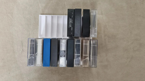 Stand Organizador Para Cassette 3