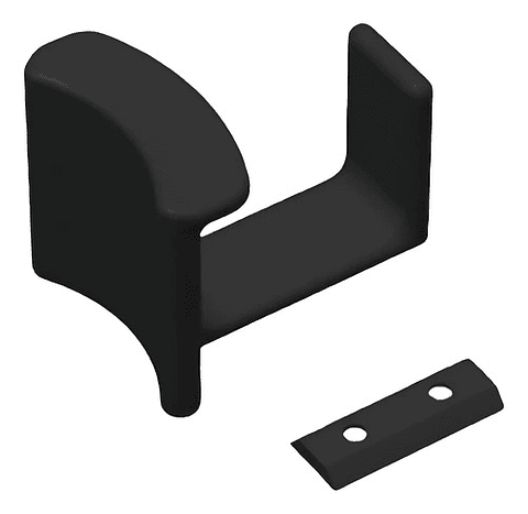 Soporte De Escritorio Para Colgar Auriculares