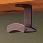 Soporte De Escritorio Para Colgar Auriculares - Miniatura 7