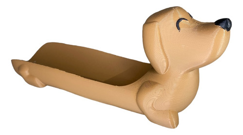 Porta Completos Perro Salchicha Hot Dog 7