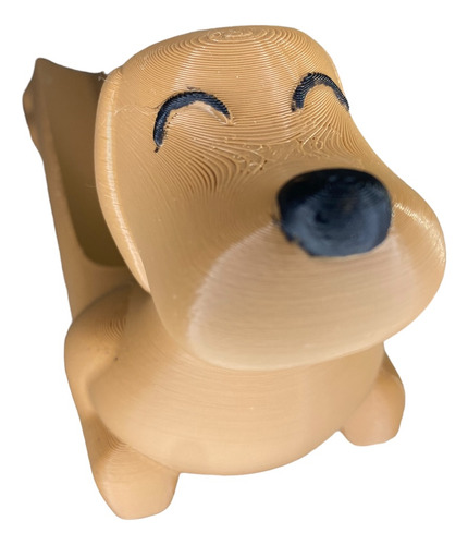 Porta Completos Perro Salchicha Hot Dog 9