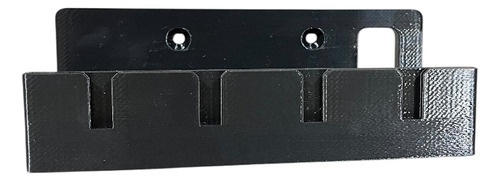 Soporte Base Pared Para Nintendo Switch Clasica /  Joy-con 2