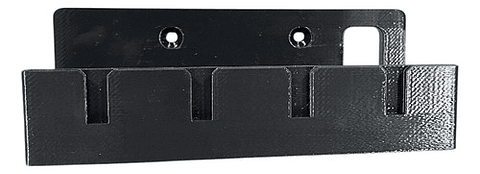 Soporte Base Pared Para Nintendo Switch Clasica /  Joy-con