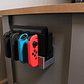 Soporte Base Pared Para Nintendo Switch Clasica /  Joy-con - Miniatura 4