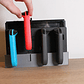 Soporte Base Pared Para Nintendo Switch Clasica /  Joy-con - Miniatura 5