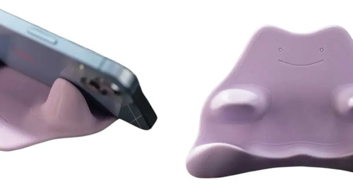 Soporte Escritorio Para Teléfono Versión Ditto 1