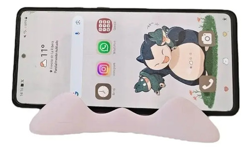 Soporte Escritorio Para Teléfono Versión Ditto 3