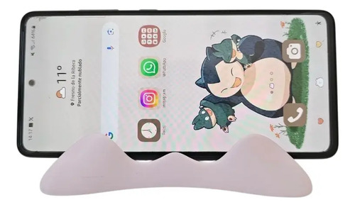 Soporte Escritorio Para Teléfono Versión Ditto 4