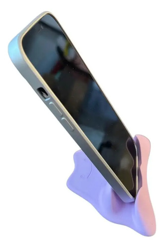 Soporte Escritorio Para Teléfono Versión Ditto 5