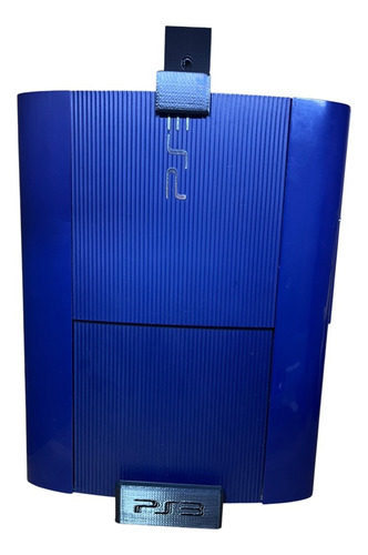 Pack De Soportes Para Playstation 3 Super Slim 5
