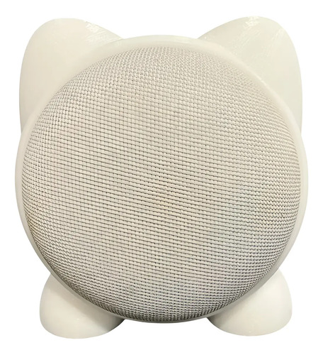 Soporte Google Nest Home Mini Version Gatito 1