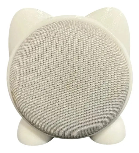 Soporte Google Nest Home Mini Version Gatito 2